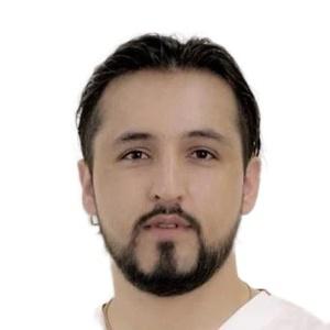 Мамадаезов Масрур Айдимамадович