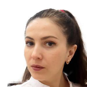 Хуснутдинова Эльмира Ильмировна