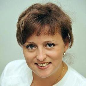 Андреева Юлиана Александровна
