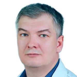 Лагута Павел Сергеевич