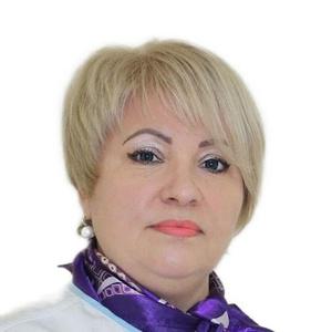 Триль Виктория Евгеньевна