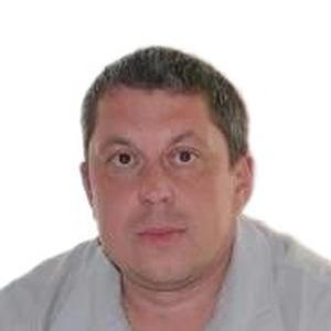 Абросимов Дмитрий Владимирович