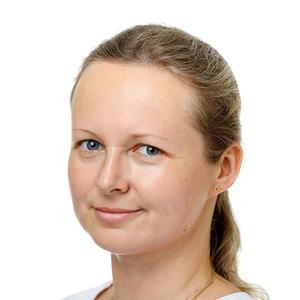 Позолотина Оксана Викторовна