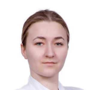 Потапова Анастасия Игоревна