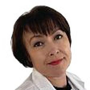 Звездилина Ирина Васильевна