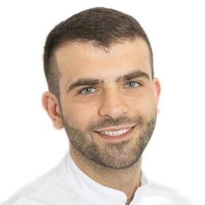 Сакер Сафи Львович
