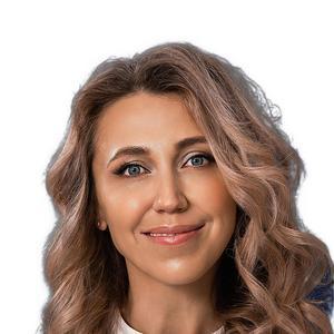 Кравченко Юлия Николаевна