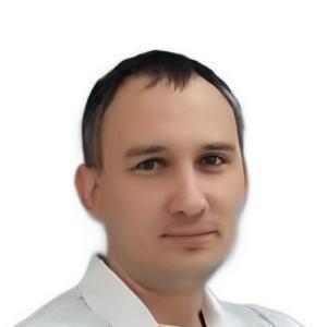 Дубровин Евгений Анатольевич