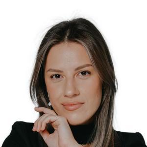 Дегтярева Ольга Викторовна