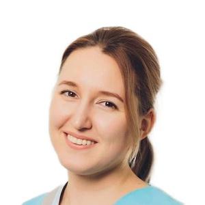 Насибуллина Алиса Халисовна