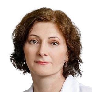 Асланова Марият Яралиевна