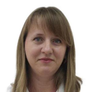 Мальцева Надежда Николаевна