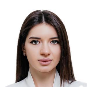 Меланич Лолита Валерьевна