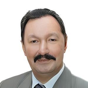Нартайлаков Мажит Ахметович