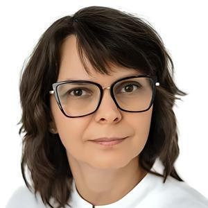 Поносова Марина Алексеевна