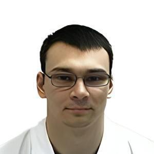 Каргальцев Александр Александрович