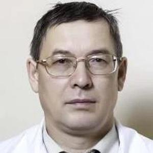 Колесников Виктор Федорович
