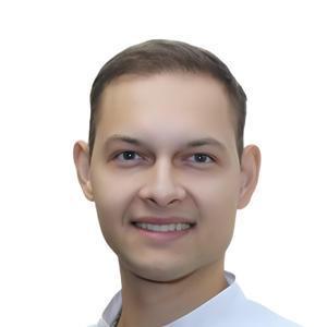 Колесник Василий Ярославович