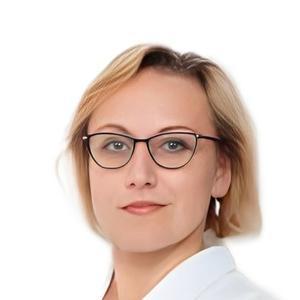 Яковлева Жанна Валерьевна