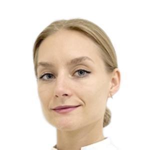 Копылова Галина Евгеньевна