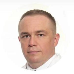 Чертков Дмитрий Васильевич