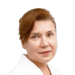 Сироткина Галина Юрьевна