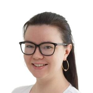 Смирнова Екатерина Юрьевна