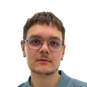 Малянов Александр Александрович