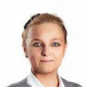 Желябина Ольга Владимировна