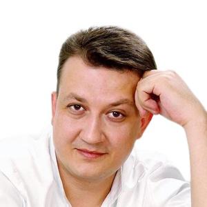 Свистунов Борис Григорьевич