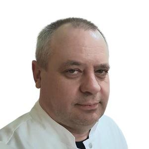 Раковский Сергей Михайлович