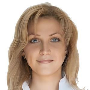 Матвеева (Кузьмина) Наталия Юрьевна