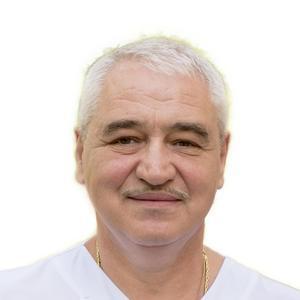Томакян Роман Геворкович