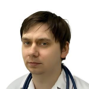 Будорагин Иван Евгеньевич