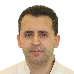 Темиров Гуломжон Хамроевич