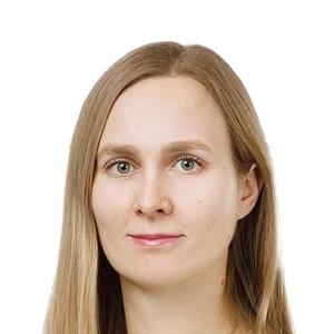 Щербина Ирина Сергеевна