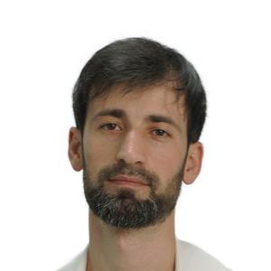 Саламов Ибрагим Пайзутдинович