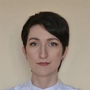 Салыкина Мария Николаевна