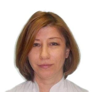 Румянцева Юлия Владиславовна