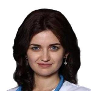 Крамаренко Елена Александровна