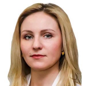 Архипова Светлана Сергеевна