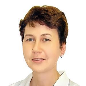 Лутова Светлана Леонидовна