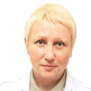 Сивакова Наталья Владимировна