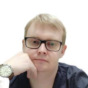 Лукин Максим Валерьевич
