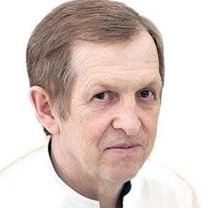 Кукушкин Валентин Николаевич