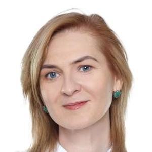 Воробьева Екатерина Викторовна