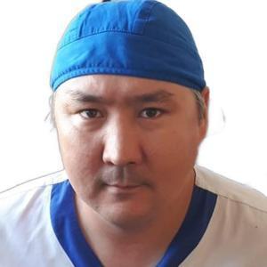 Альбаев Фаиз Темерханович