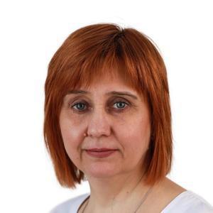 Добровольская Тамара Викторовна