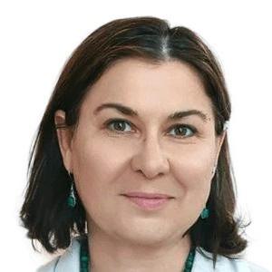 Кононенко Наталья Владимировна
