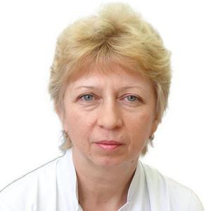 Бортникова Елена Викторовна